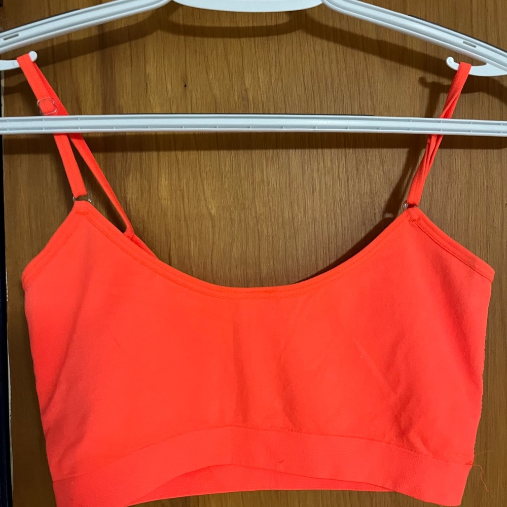 Musa Junior Basic Bra - image 2